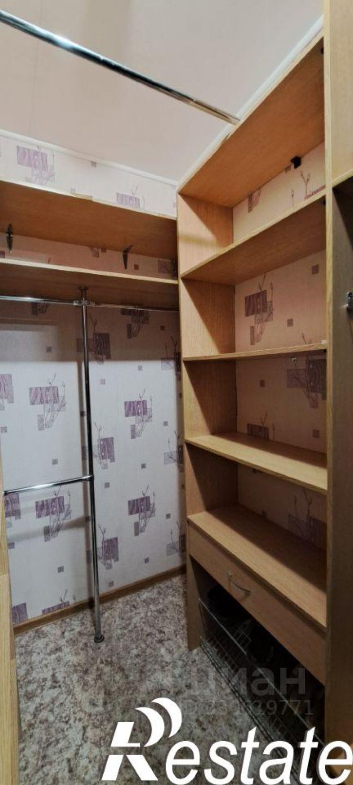 1-комн квартира улица Веры Засулич, 50,  д. 50