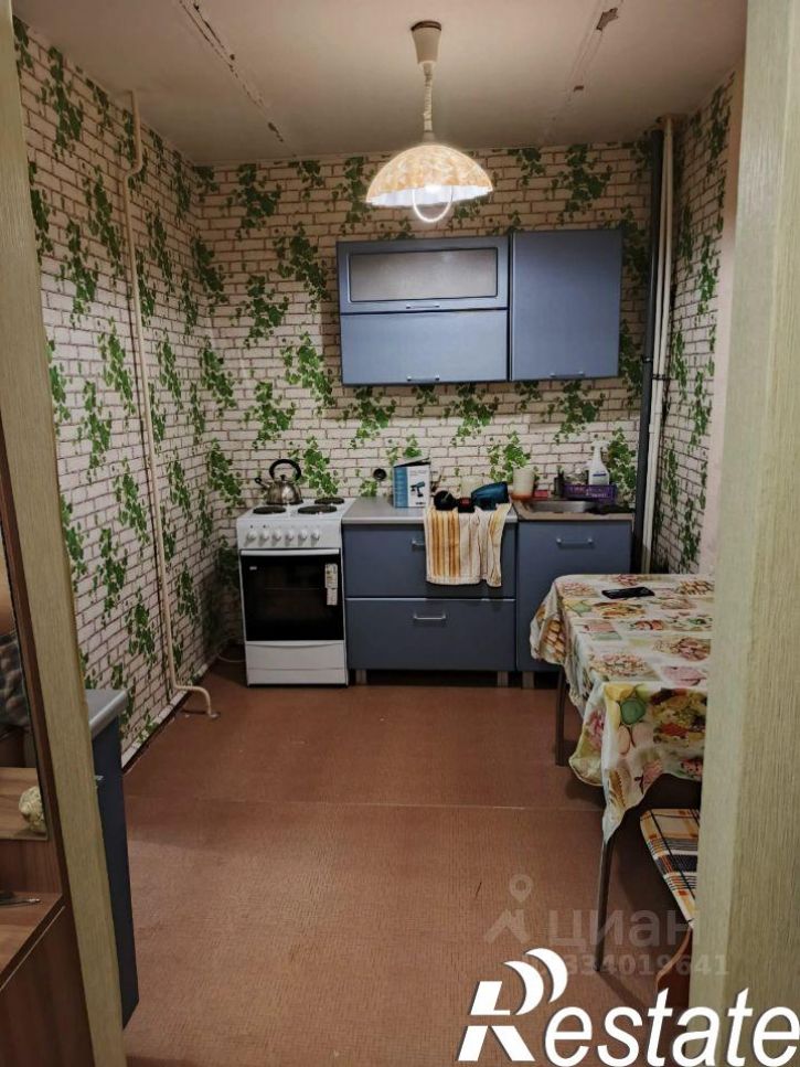 2-комн квартира Сысольская улица, 8,  д. 8