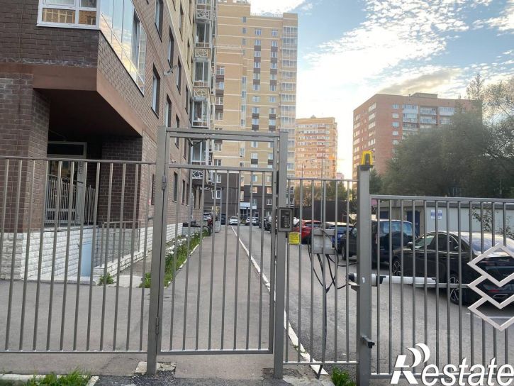 1-комн квартира улица Плеханова, 65,  д. 65