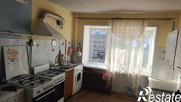 Комната Сестрорецкая улица, 15,  д. 15