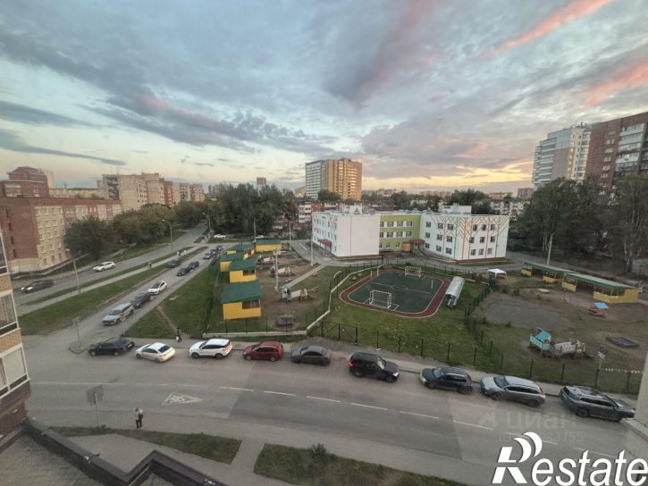 1-комн квартира улица Плеханова, 65,  д. 65