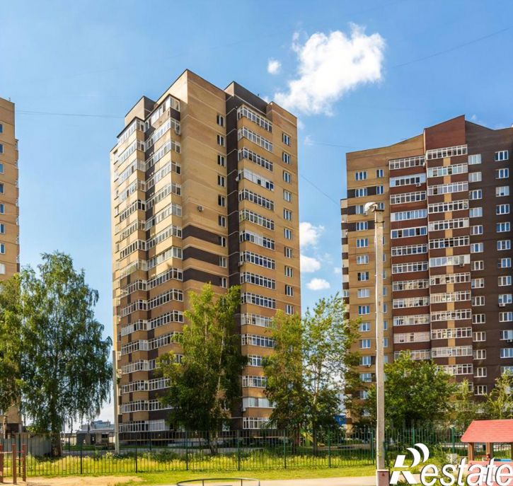 1-комн квартира улица Веры Засулич, 50,  д. 50