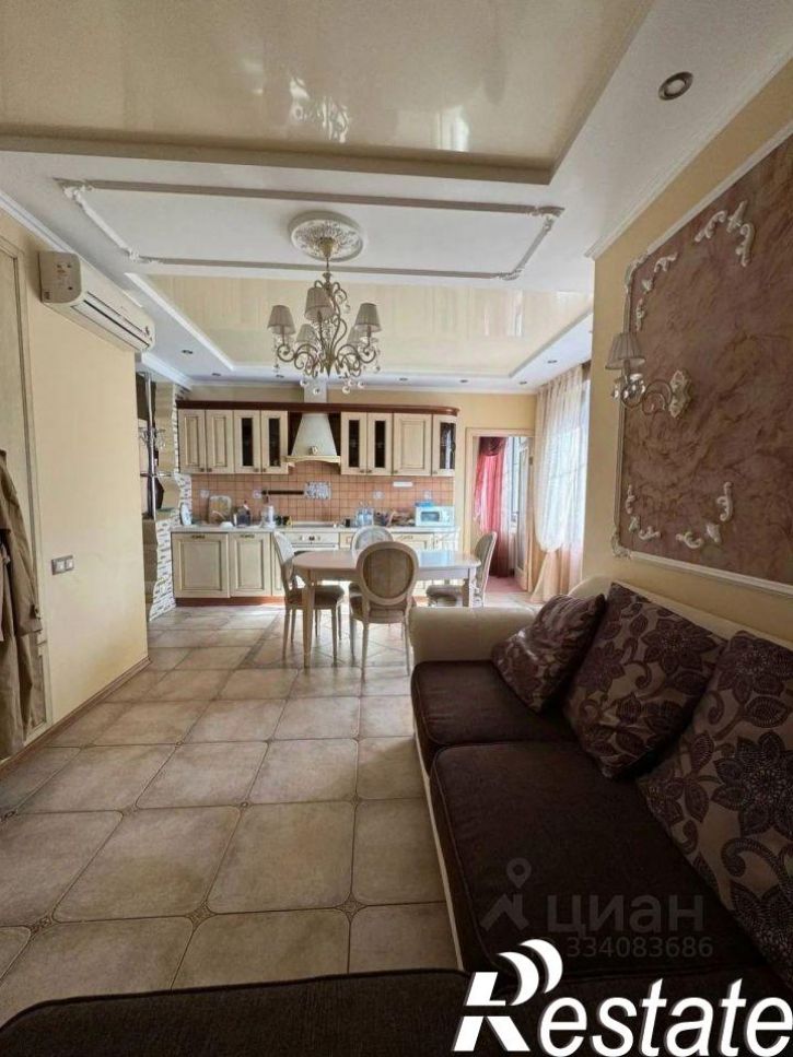 3-комн квартира Петропавловская улица, 29,  д. 29