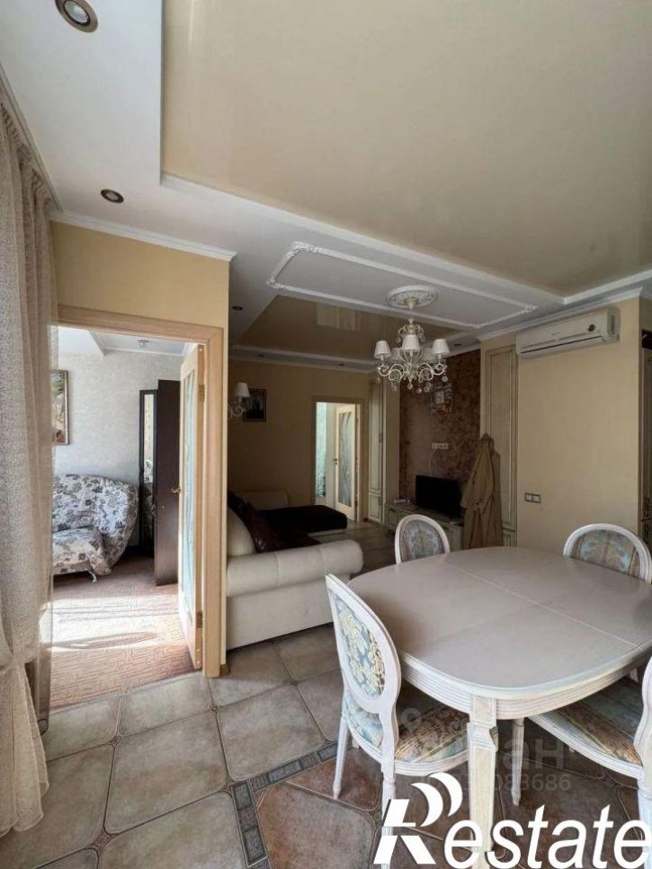3-комн квартира Петропавловская улица, 29,  д. 29
