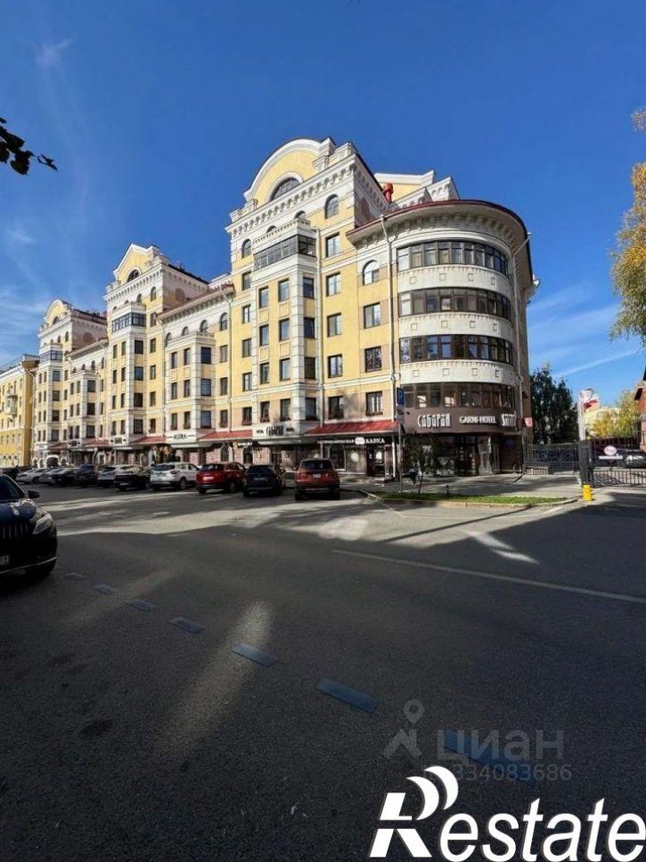 3-комн квартира Петропавловская улица, 29,  д. 29