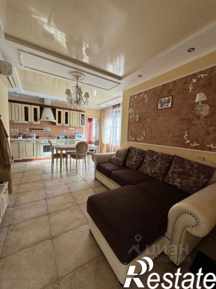 3-комн квартира Петропавловская улица, 29,  д. 29