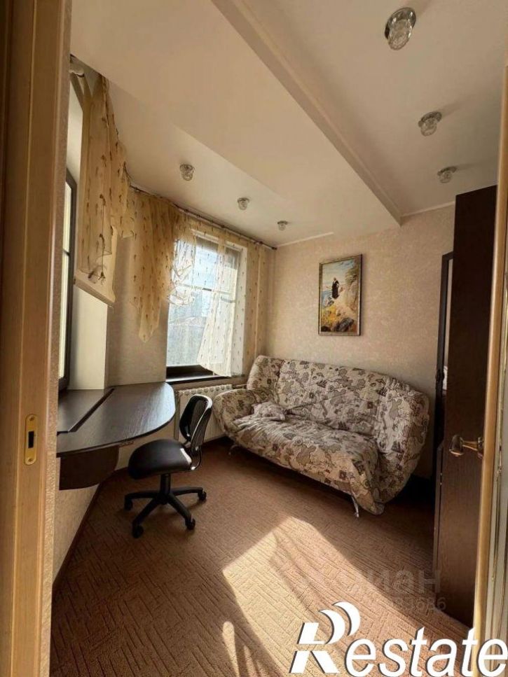 3-комн квартира Петропавловская улица, 29,  д. 29