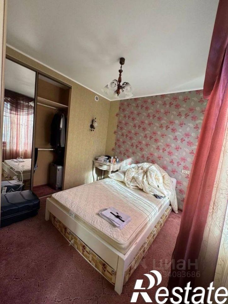 3-комн квартира Петропавловская улица, 29,  д. 29