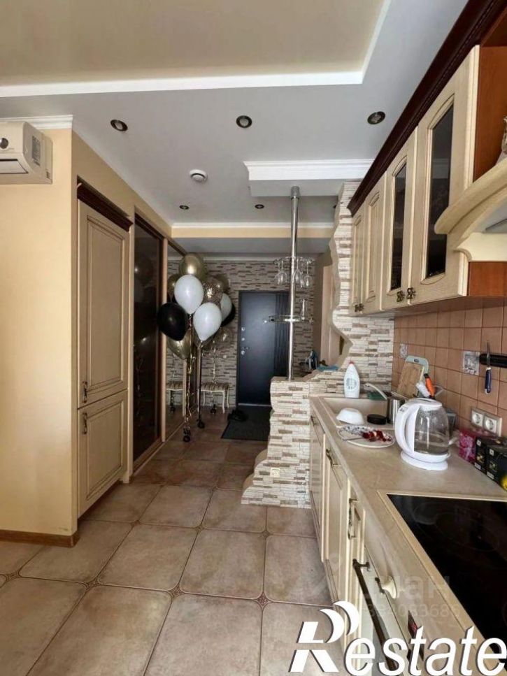 3-комн квартира Петропавловская улица, 29,  д. 29