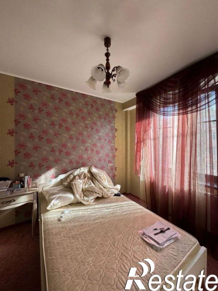 3-комн квартира Петропавловская улица, 29,  д. 29