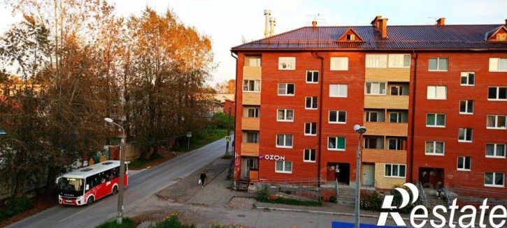 1-комн квартира Ольховская улица, 4,  д. 4