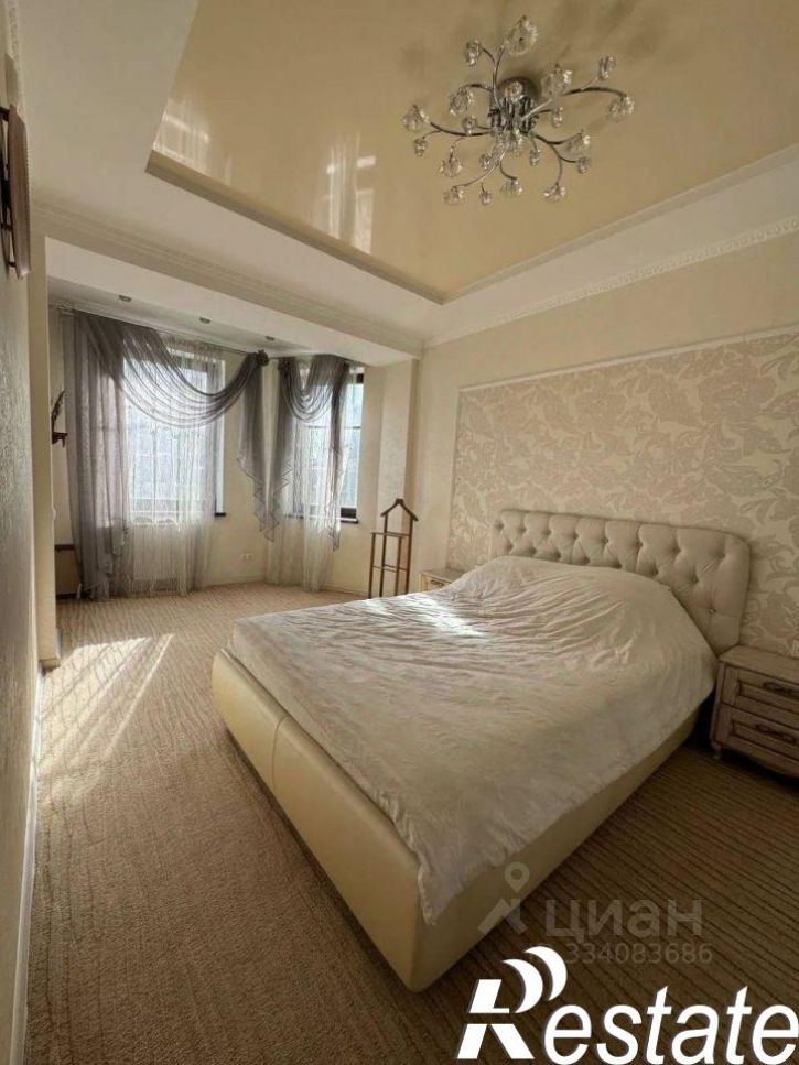 3-комн квартира Петропавловская улица, 29,  д. 29