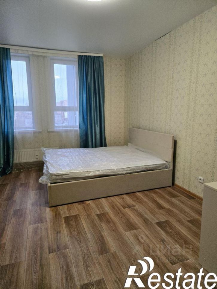 1-комн квартира улица Пушкина, 6,  д. 6