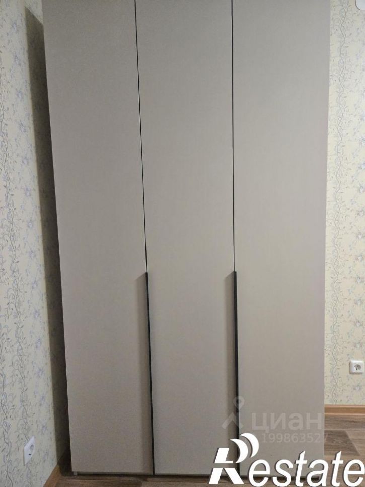 1-комн квартира улица Пушкина, 6,  д. 6