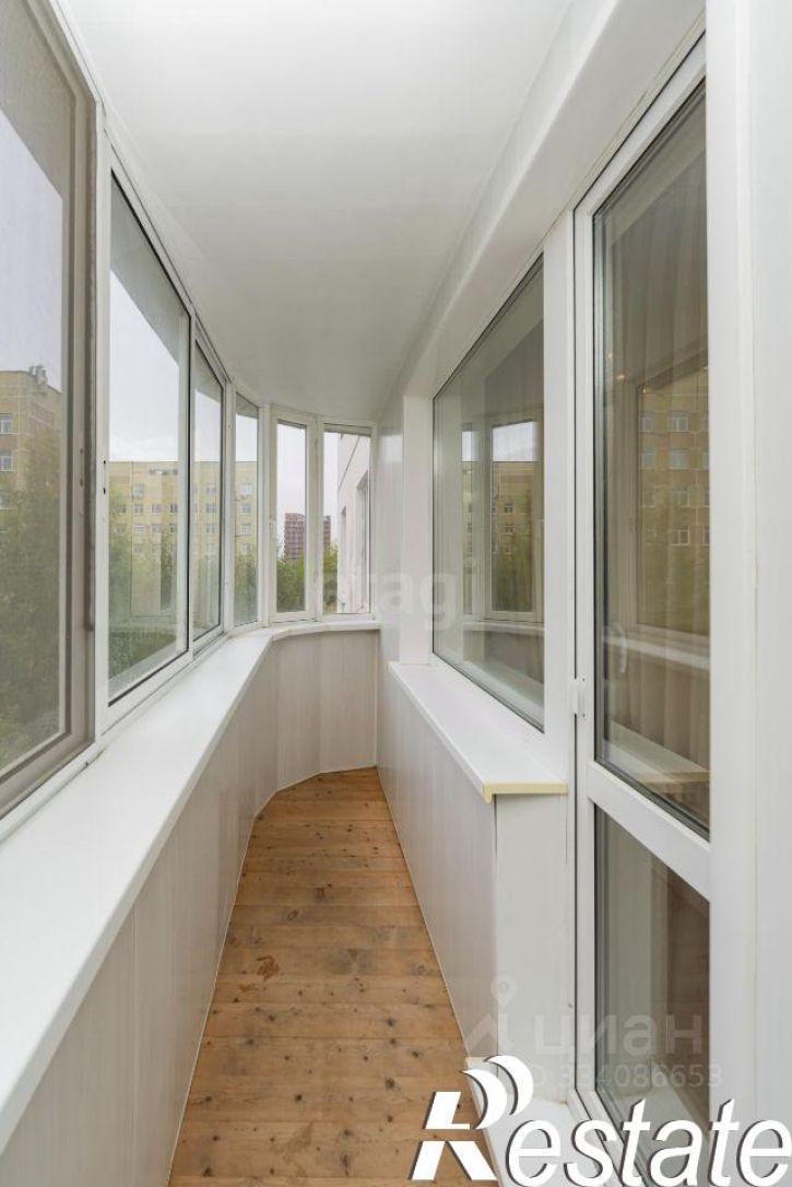 3-комн квартира улица КИМ, 44,  д. 44