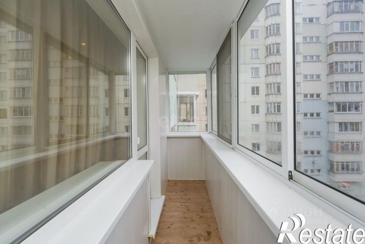 3-комн квартира улица КИМ, 44,  д. 44