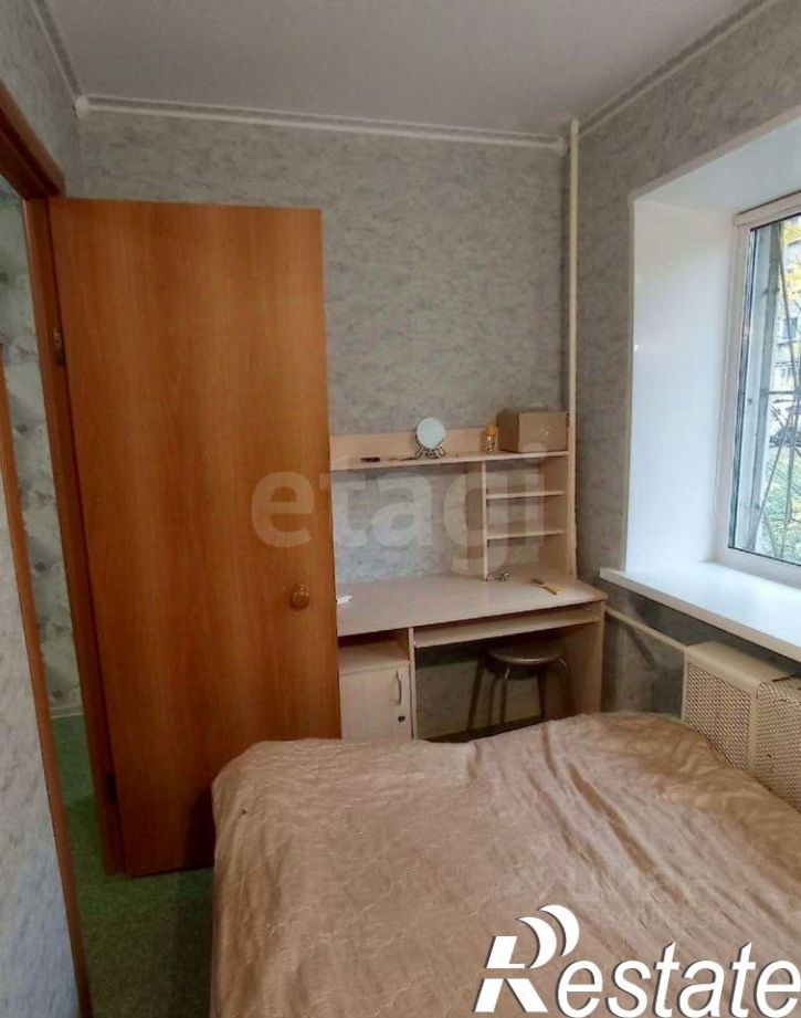 1-комн квартира улица Качалова, 19,  д. 19