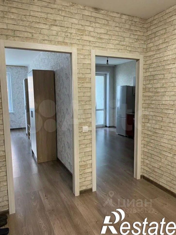 1-комн квартира улица Луначарского, 99,  д. 99
