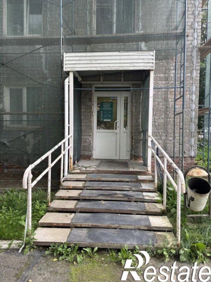 Помещение свободного назначения улица Крисанова, 5,  д. 5