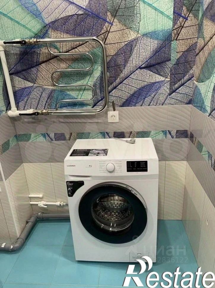 1-комн квартира улица Луначарского, 99,  д. 99