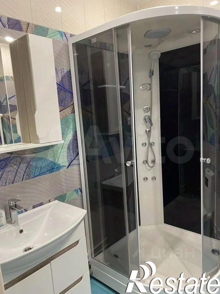 1-комн квартира улица Луначарского, 99,  д. 99