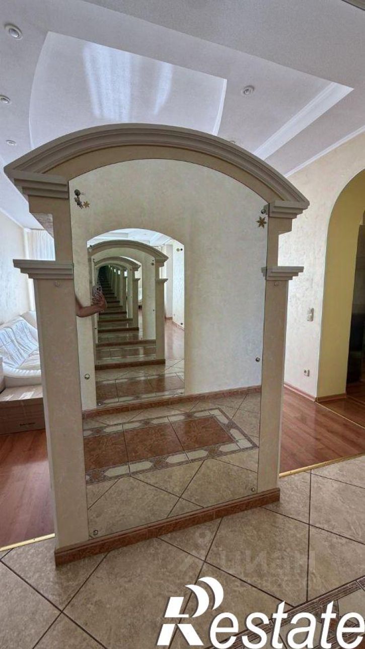 3-комн квартира Осинская улица, 6,  д. 6