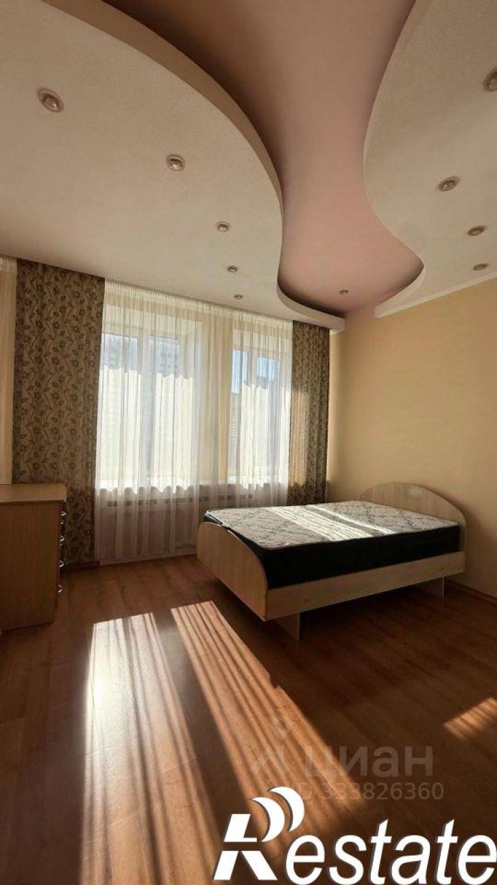 3-комн квартира Осинская улица, 6,  д. 6