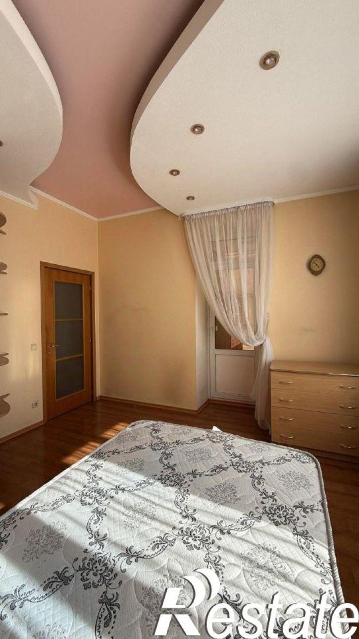 3-комн квартира Осинская улица, 6,  д. 6