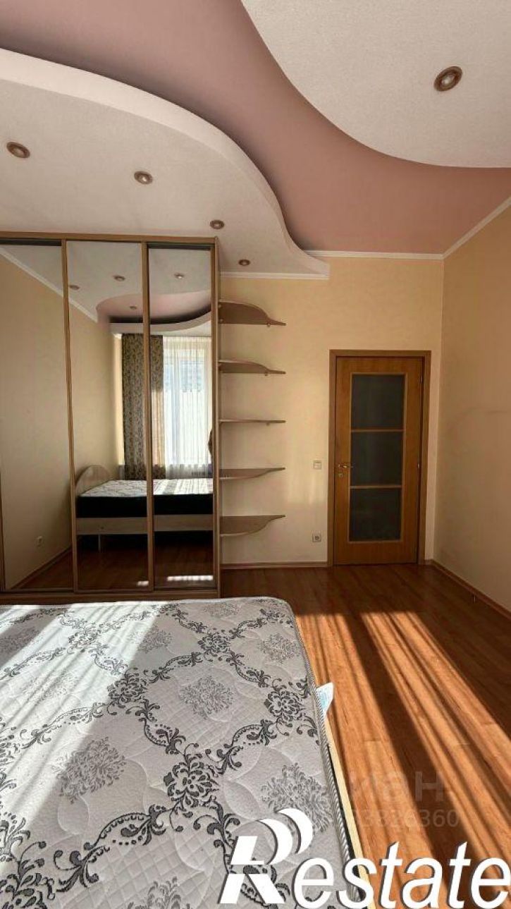 3-комн квартира Осинская улица, 6,  д. 6