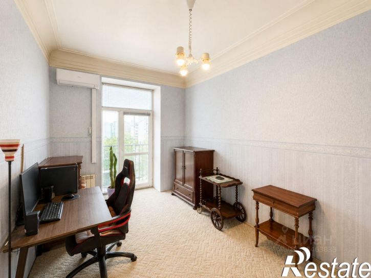 3-комн квартира улица Куйбышева, 86,  д. 86