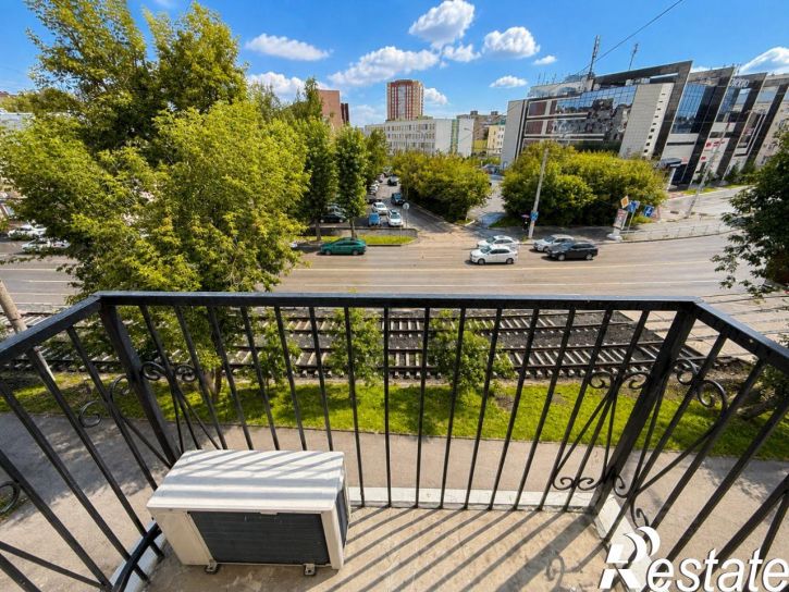 3-комн квартира улица Куйбышева, 86,  д. 86