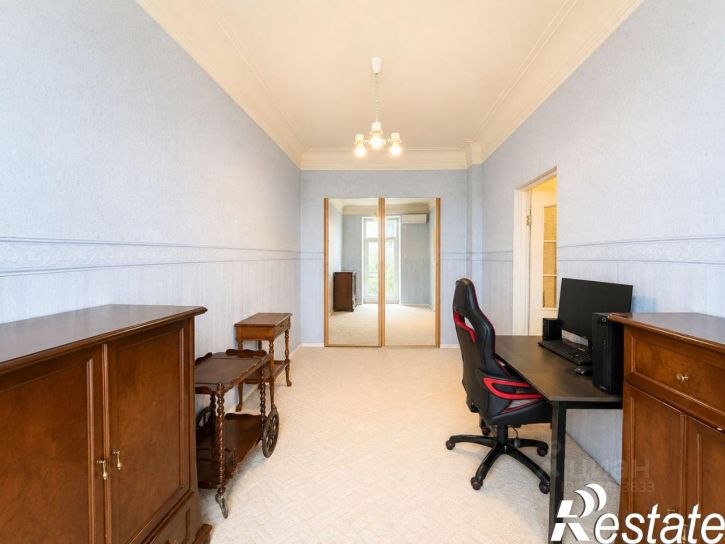3-комн квартира улица Куйбышева, 86,  д. 86