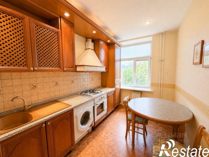 3-комн квартира улица Куйбышева, 86,  д. 86