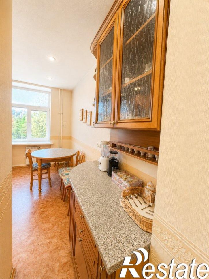 3-комн квартира улица Куйбышева, 86,  д. 86