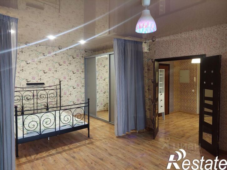 2-комн квартира Пушкарская улица, 100,  д. 100