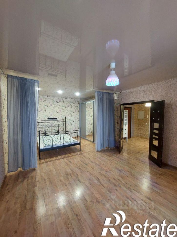 2-комн квартира Пушкарская улица, 100,  д. 100