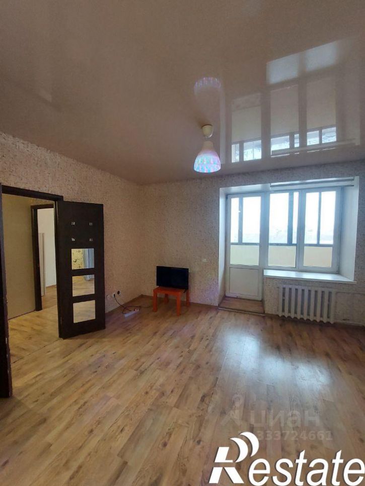 2-комн квартира Пушкарская улица, 100,  д. 100
