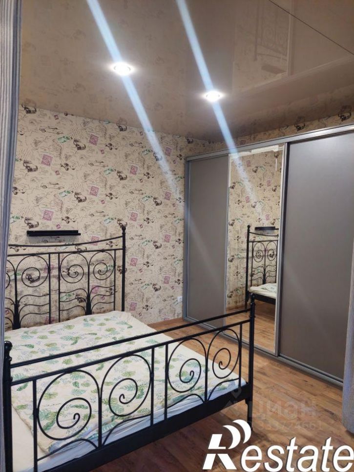 2-комн квартира Пушкарская улица, 100,  д. 100