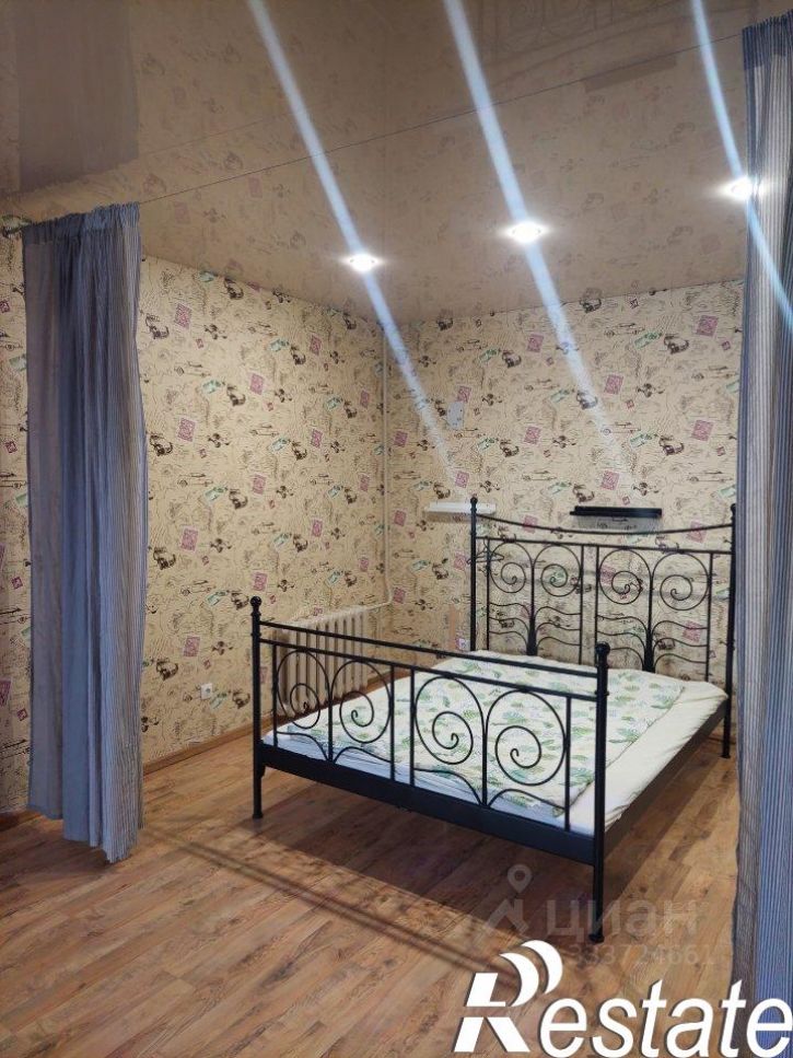 2-комн квартира Пушкарская улица, 100,  д. 100