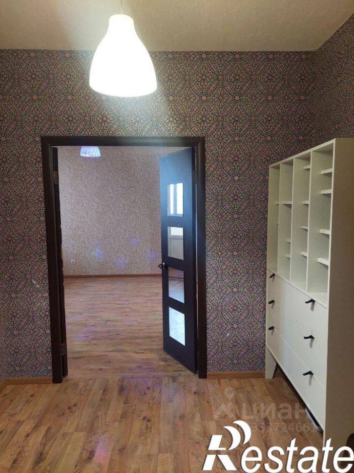 2-комн квартира Пушкарская улица, 100,  д. 100