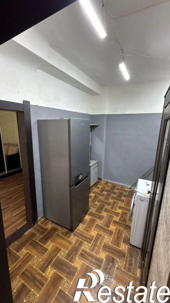 1-комн квартира улица Федосеева, 18,  д. 18