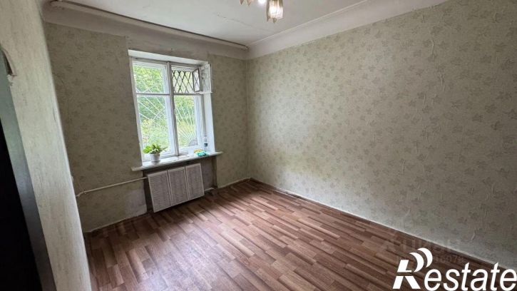 1-комн квартира улица Федосеева, 18,  д. 18