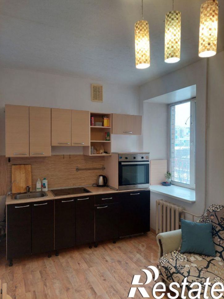 2-комн квартира Пушкарская улица, 100,  д. 100