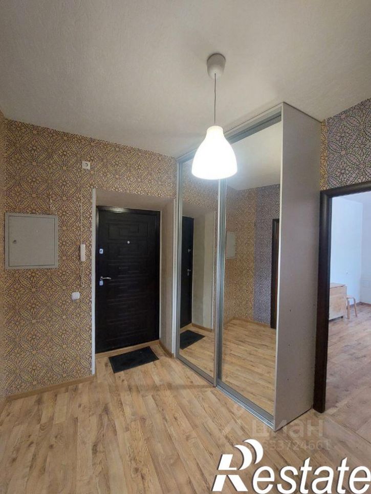 2-комн квартира Пушкарская улица, 100,  д. 100