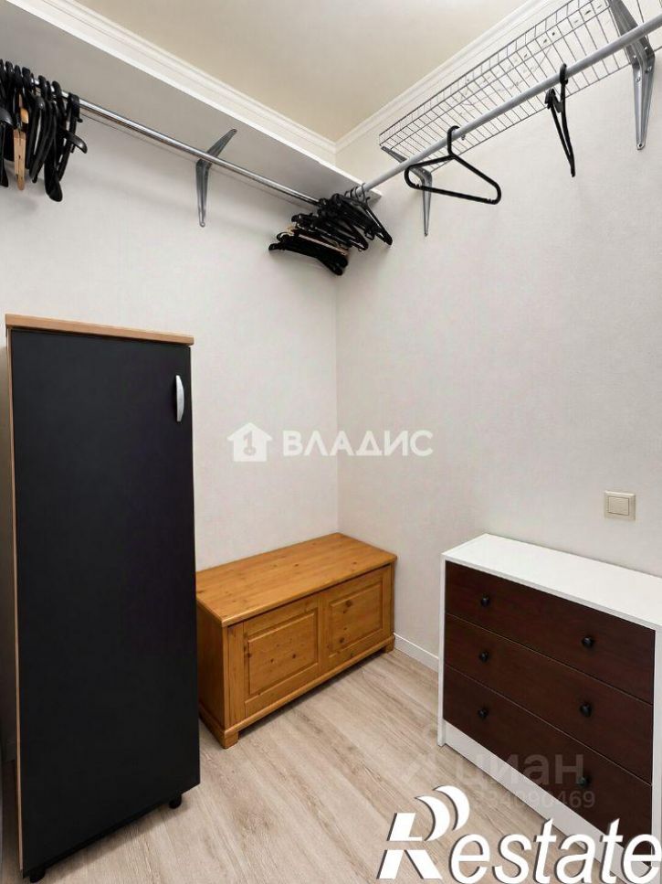 2-комн квартира улица Строителей, 46,  д. 46