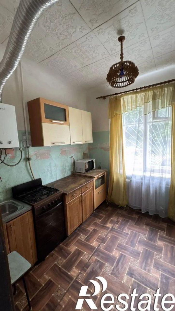 1-комн квартира улица Федосеева, 18,  д. 18