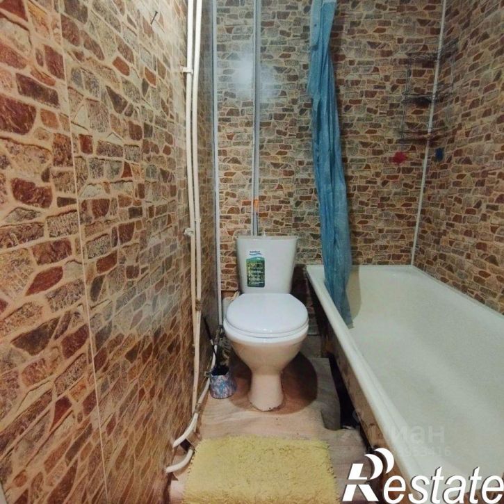 1-комн квартира улица Карбышева, 30,  д. 30