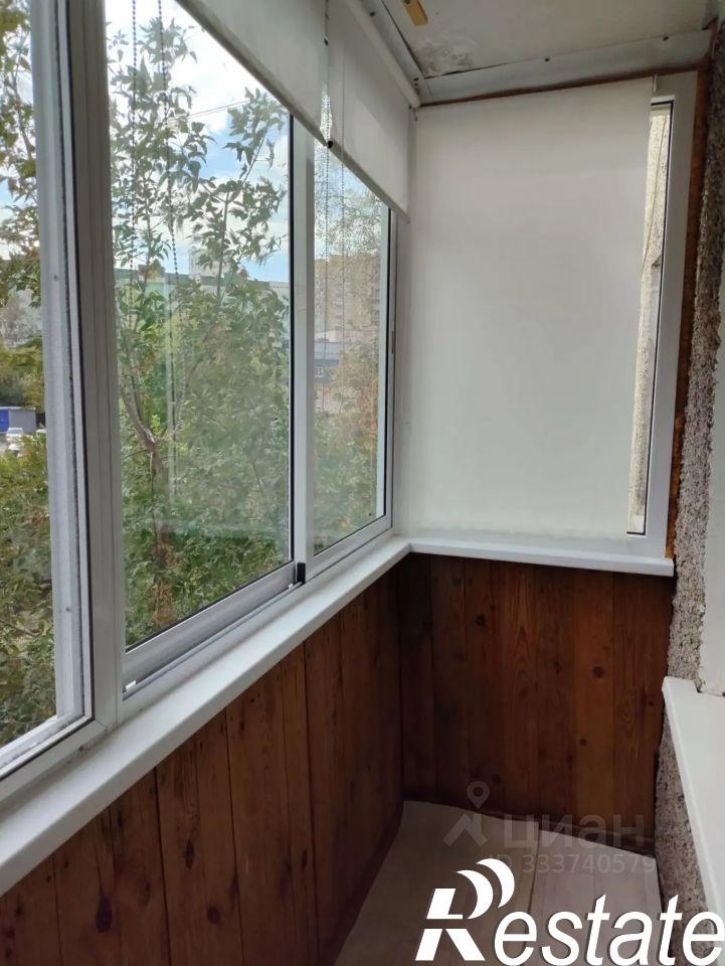 3-комн квартира улица Куйбышева, 57А,  д. 57А