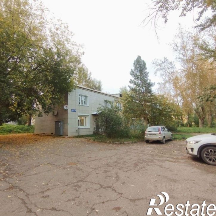 1-комн квартира улица Карбышева, 30,  д. 30