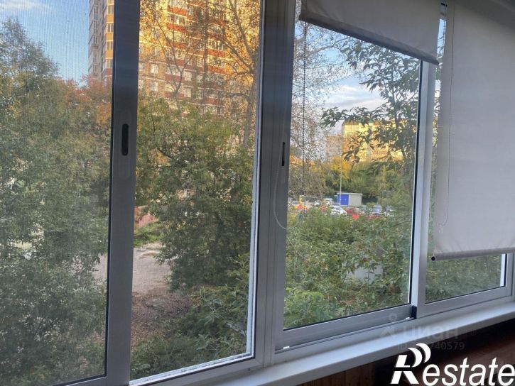 3-комн квартира улица Куйбышева, 57А,  д. 57А